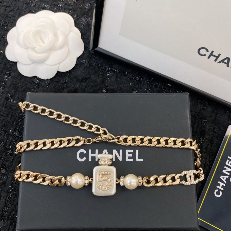 Chanel Necklaces